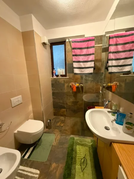 Tirane, jepet me qera apartament 3+1 Kati 1, 103 m² 220.000 € (Don Bosko)