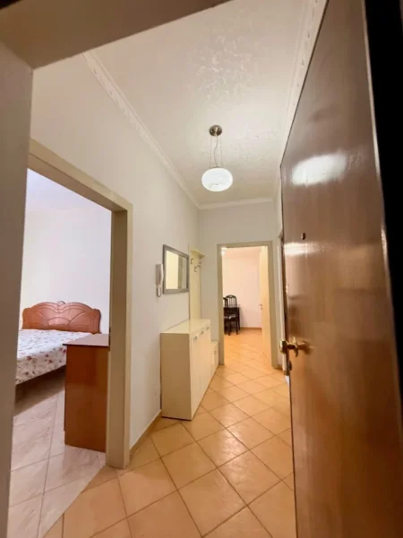 Tirane, shitet apartament 1+1+Aneks+Ballkon Kati 5, 64 m² 135.000 € (Ali Demi)