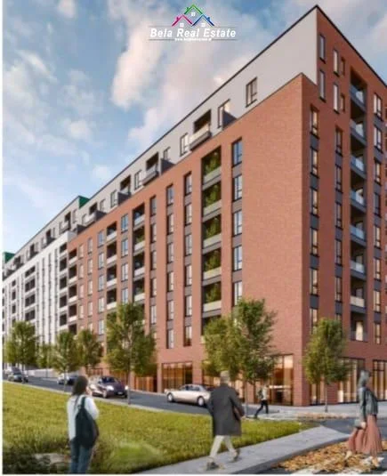 Tirane, shes apartament 2+1 Kati 1, 110 m² 137.000 € (paskuqan)