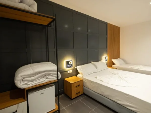 Vlore, shitet hotel Kati 2, 410 m² 1.350.000 € (Vlore)
