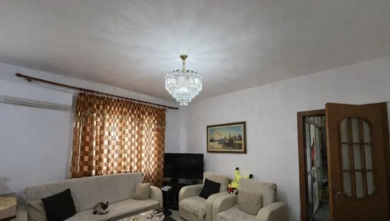 Tirane, shitet apartament 2+1 Kati 1, 98 m² 230.000 € (QSUT)