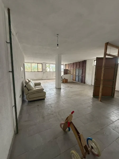 Tirane, jepet me qera ambjent biznesi Kati 3, 110 m² 630 € (sauk i ri)