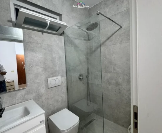 Tirane, shes apartament 2+1 Kati 2, 72 m² 140.000 € (5 maji)