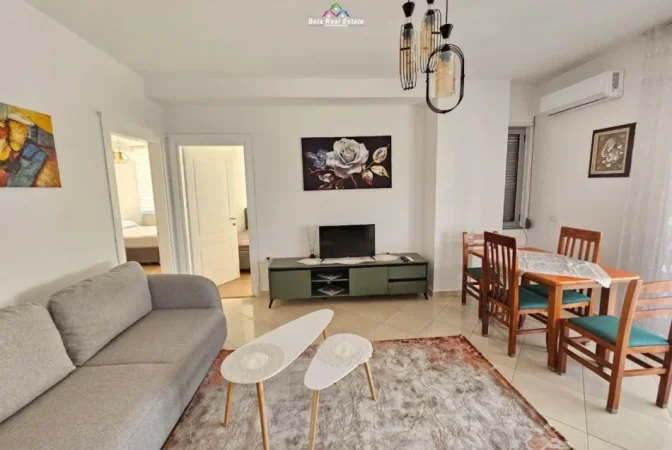 Tirane, jepet me qera apartament 2+1 Kati 7, 86 m² 1.060 € (mine peza)