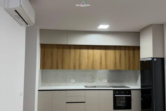 Tirane, jepet me qera apartament 2+1 Kati 2, 110 m² 530 € (don bosko)