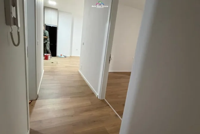 Tirane, jepet me qera apartament 2+1 Kati 2, 110 m² 530 € (don bosko)