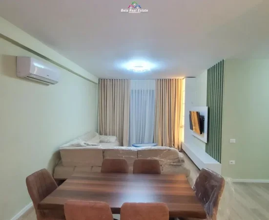 Tirane, jepet me qera apartament 2+1 Kati 2, 120 m² 1.200 € (liqeni i thate)