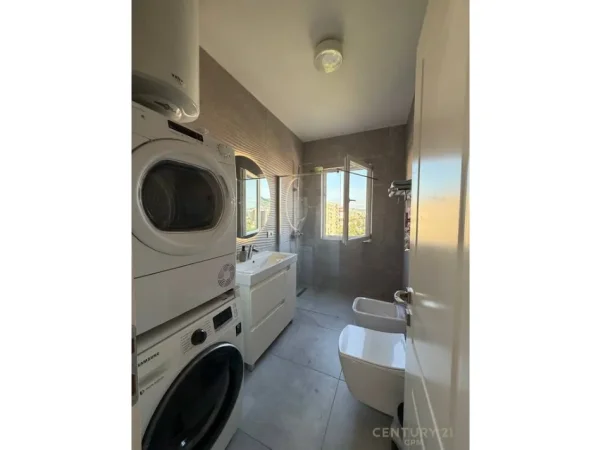 Tirane, shitet apartament 1+1 Kati 6, 69 m² 127.000 € (well)