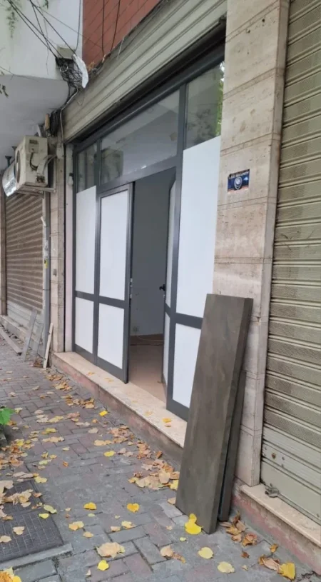 Tirane, shitet ambjent biznesi Kati 1, 69 m² 125.000 € (Kodra e Diellit)
