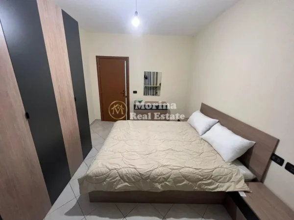 Tirane, shitet apartament 1+1 Kati 4, 65 m² 115.000 € (Astir)