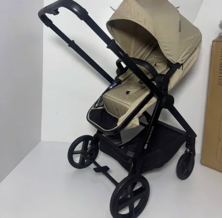 Tirane, shes Shitet karroce Kindercraft 100 €