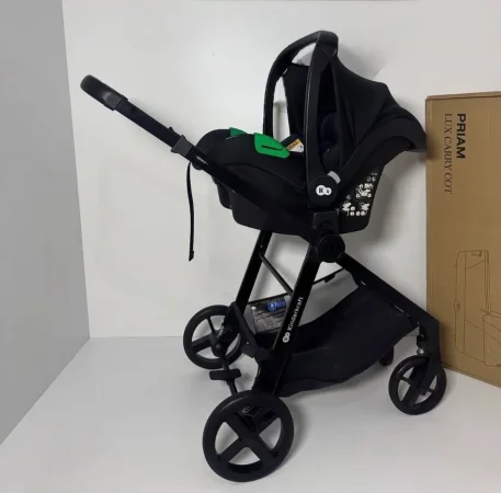 Tirane, shes Shitet karroce Kindercraft 100 €