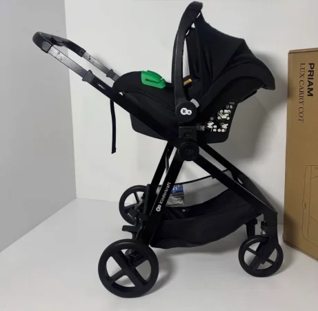Tirane, shes Shitet karroce Kindercraft 100 €