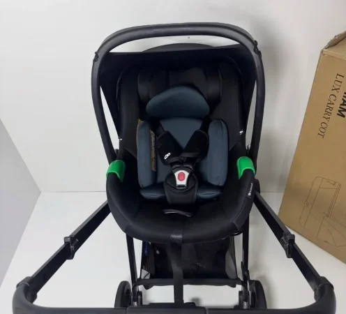 Tirane, shes Shitet karroce Kindercraft 100 €