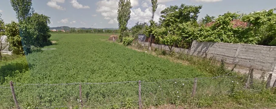 Shqiperi, shes toke , 2.500 m² 187.500 € (Laknas)