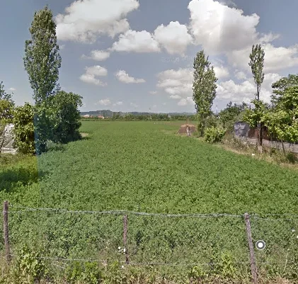 Shqiperi, shes toke , 2.500 m² 187.500 € (Laknas)