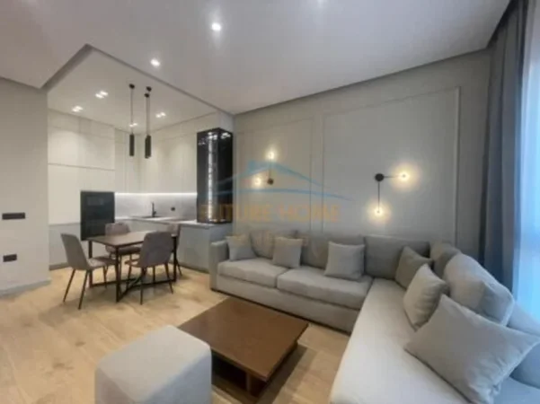 Tirane, shitet apartament 1+1+Aneks+Ballkon Kati 2, 76 m² 280.000 € 