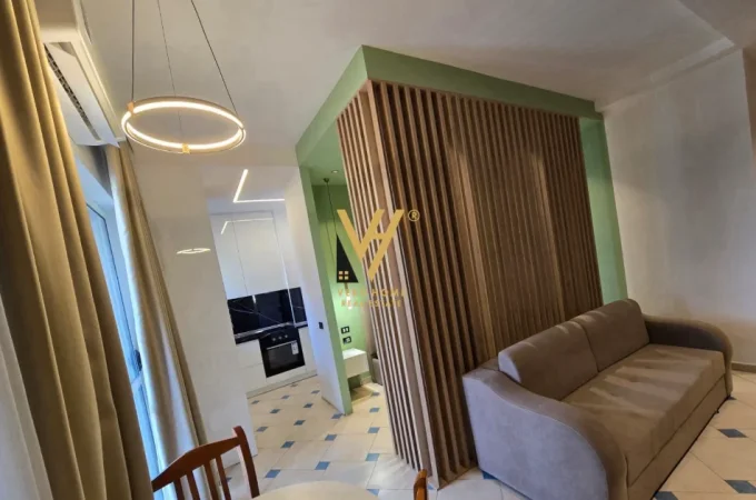 Tirane, jepet me qera garsonier Kati 3, 48 m² 420 € (ASTIR)
