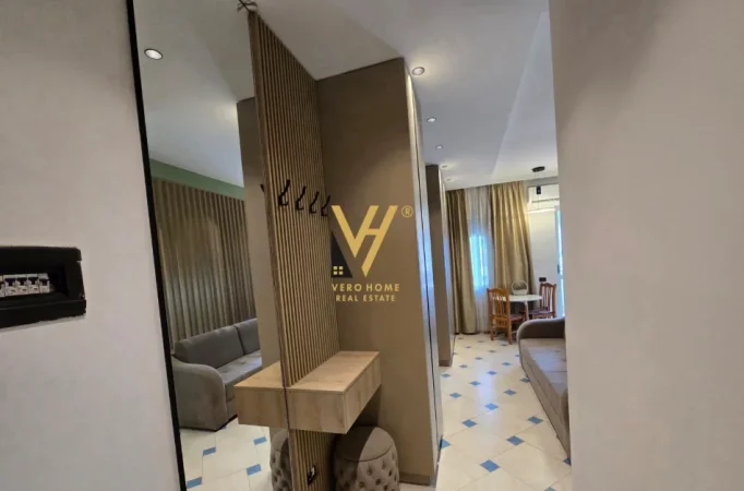 Tirane, jepet me qera garsonier Kati 3, 48 m² 420 € (ASTIR)