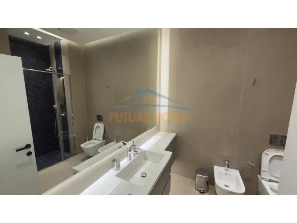 Tirane, shitet apartament 1+1+Ballkon Kati 2, 76 m² 280.000 € (Rruga e Kavajes)