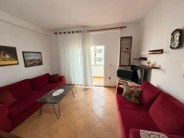 Durres, shitet apartament 1+1 Kati 5, 75 m² 90.000 € 