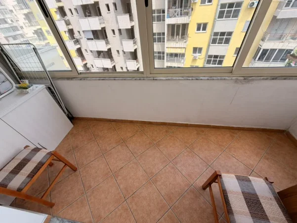 Durres, shitet apartament 1+1 Kati 5, 75 m² 90.000 € 