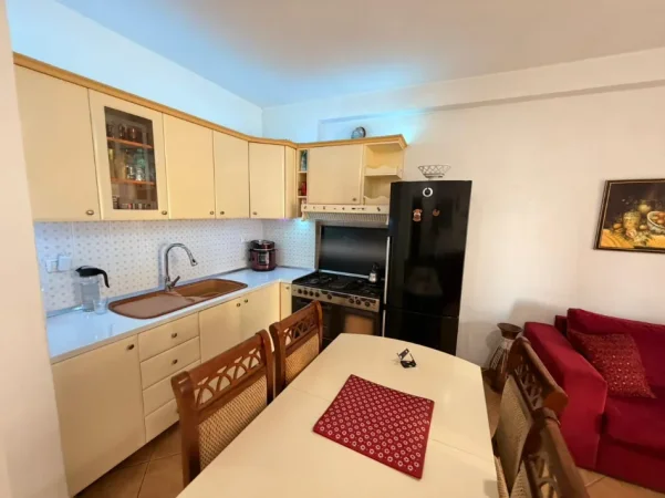 Durres, shitet apartament 1+1 Kati 5, 75 m² 90.000 € 