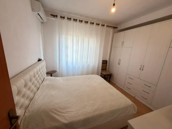 Durres, shitet apartament 1+1 Kati 5, 75 m² 90.000 € 
