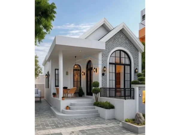 Tirane, jepet me qera Vile , 107 m² 6.200 € (PAZARI I RI)