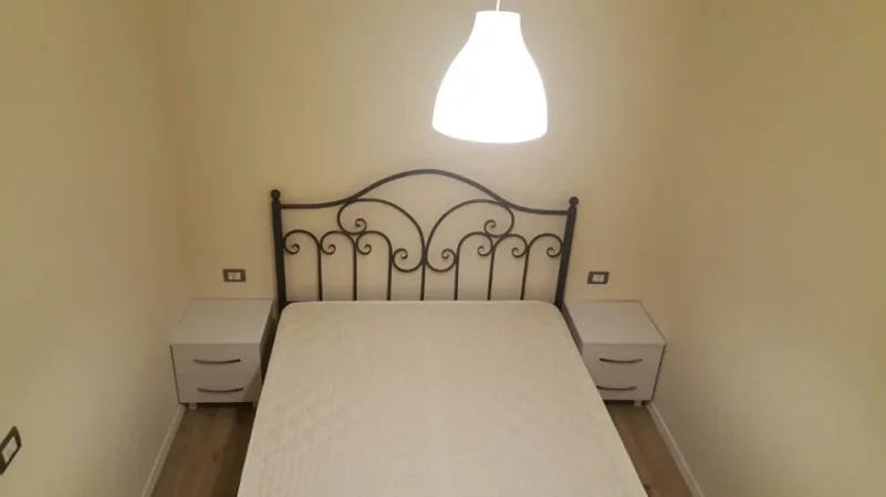 Tirane, jap me qera apartament 1+1 Kati 2, 55 m² 450 € 