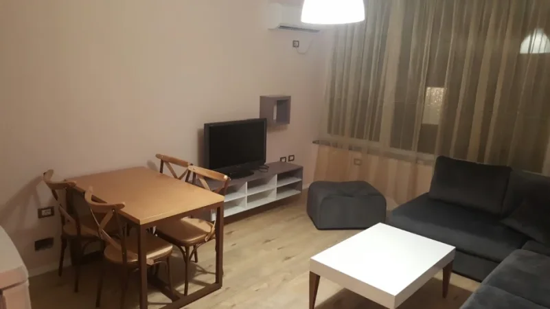 Tirane, jap me qera apartament 1+1 Kati 2, 55 m² 450 € 