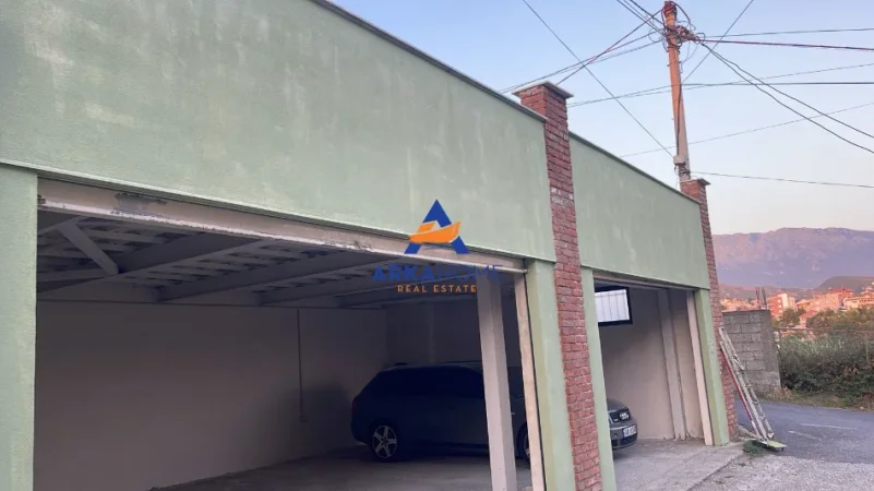 Tirane, jepet me qera magazine Kati 0, 75 m² 421 € 