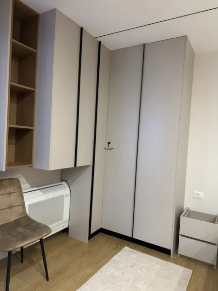 Tirane, jepet me qera garsonier Kati 0, 37 m² 400 € (RRUGA E DIBRES)