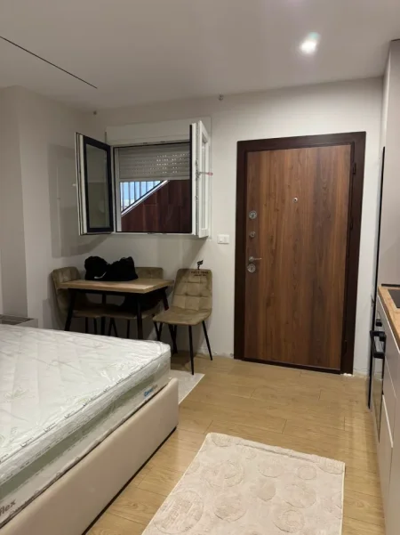Tirane, jepet me qera garsonier Kati 0, 37 m² 400 € (RRUGA E DIBRES)