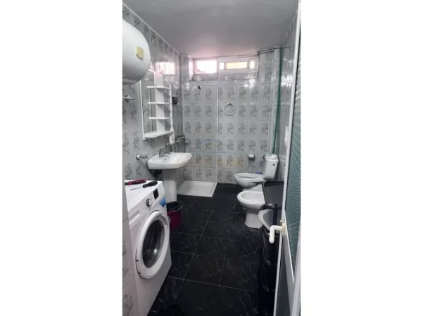jepet me qera apartament 1+1+Ballkon Kati 1, 50 m² 500 € (SELVIA)