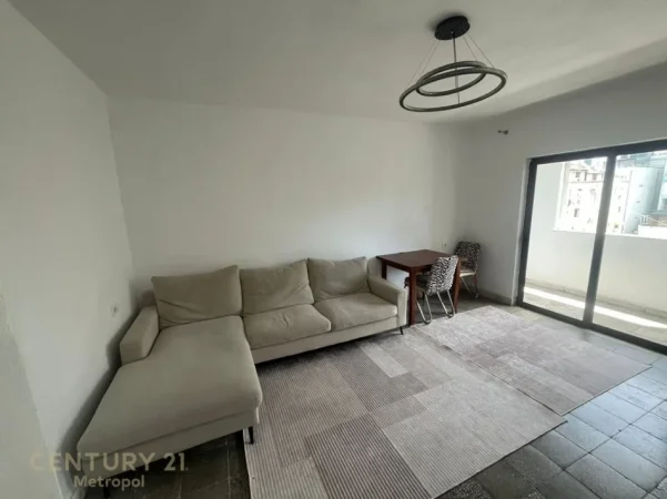 Tirane, shes apartament 1+1 Kati 5, 57 m² 155.000 € (Gjimnazi Petro Nini Luarasi)