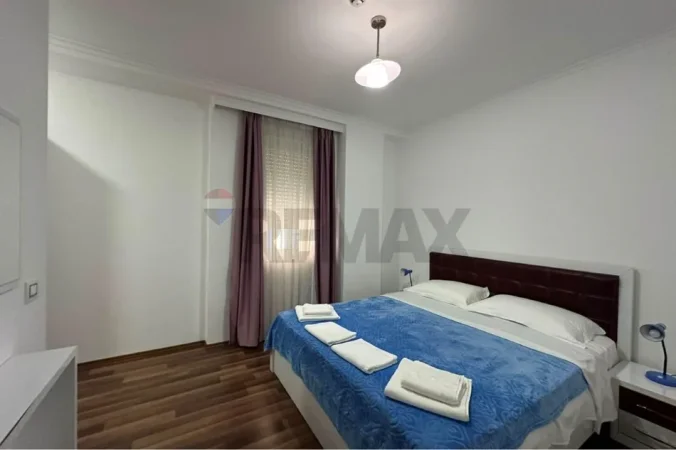 Tirane, shitet 2+1+Ballkon Kati 3, 77 m² 111.680 € (farke)