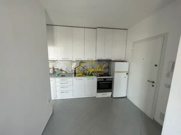 Tirane, jepet me qera apartament 1+1 Kati 7, 44 m² 420 € (RRUGA E DIBRES)