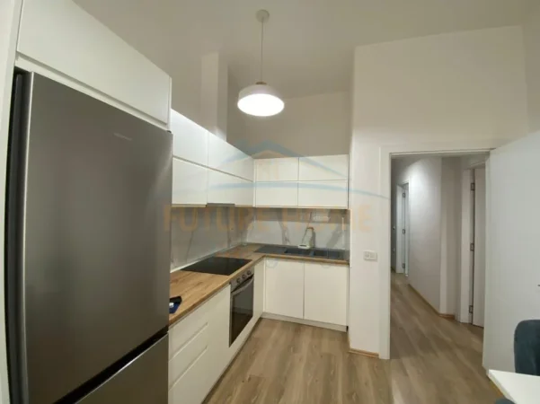 Qera, Apartament 1+1, Liqeni i Thatë, 500 €
