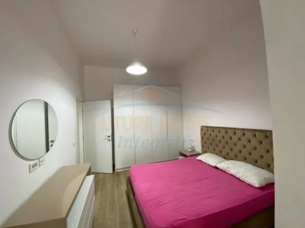 Qera, Apartament 1+1, Liqeni i Thatë, 500 €