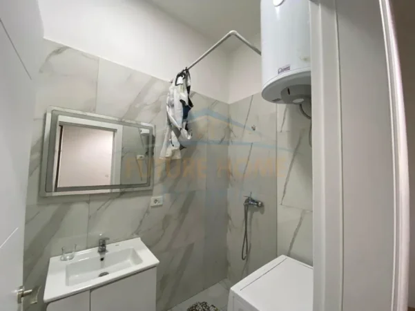 Qera, Apartament 1+1, Liqeni i Thatë, 500 €