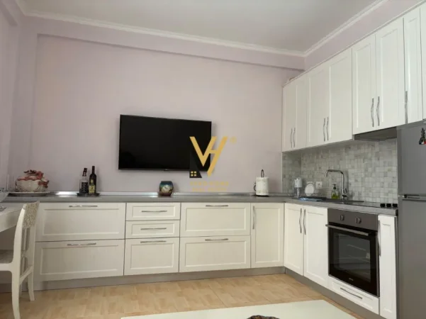 Golem, shitet apartament 1+1+Ballkon Kati 0, 55 m² 92.000 € (GOLEM)