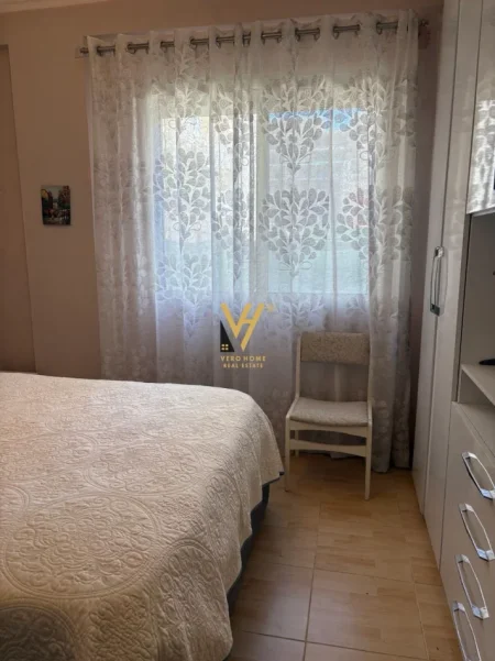 Golem, shitet apartament 1+1+Ballkon Kati 0, 55 m² 92.000 € (GOLEM)