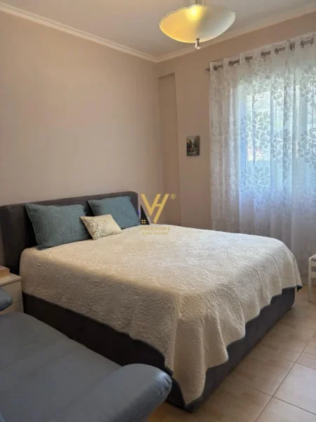 Golem, shitet apartament 1+1+Ballkon Kati 0, 55 m² 92.000 € (GOLEM)