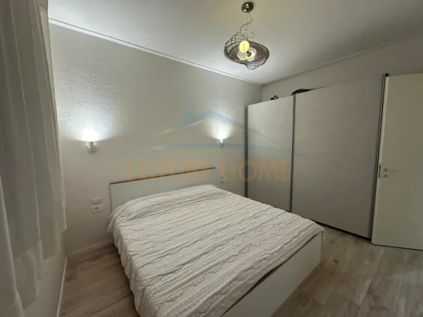 Tirane, shitet apartament 1+1+Ballkon Kati 0, 66 m² 270.000 € (Hamallaj)