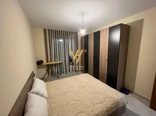 Tirane, shitet apartament 1+1 Kati 4, 65 m² 120.000 € (ASTIR)