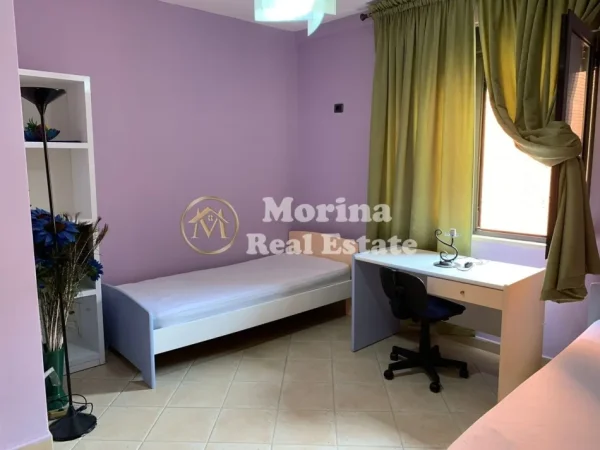Tirane, jepet me qera apartament 2+1 Kati 10, 103 m² 1.000 € (9 Katëshet)