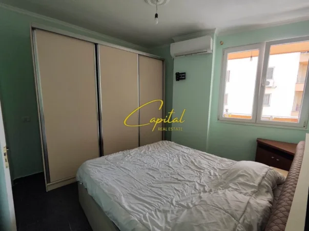 Tirane, jepet me qera apartament 1+1 Kati 3, 60 m² 450 € (ASTIR)