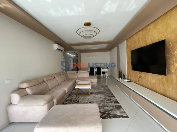 Tirane, jepet me qera apartament 3+1+Aneks+Ballkon , 173 m² 1.500 € (rezidenca kodra e diellit 1)