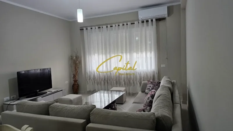 Tirane, jepet me qera apartament 2+1 Kati 2, 60 m² 650 € (KOPSHTI ZOOLOGJIK)